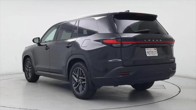 2025 Lexus TX 350 Premium
