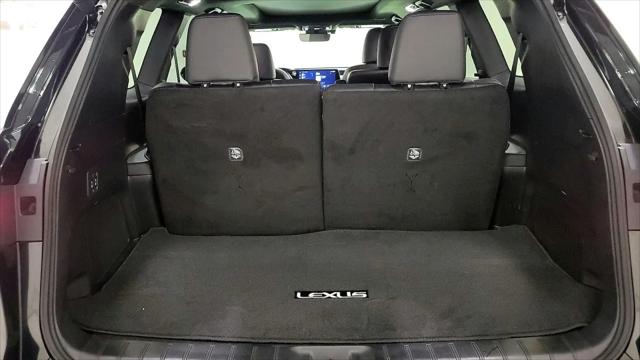 2025 Lexus TX 350 Premium
