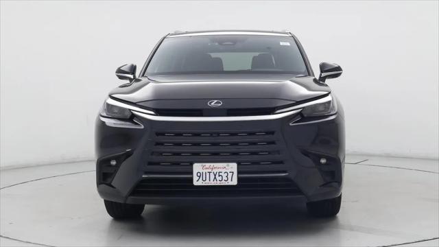 2025 Lexus TX 350 Premium