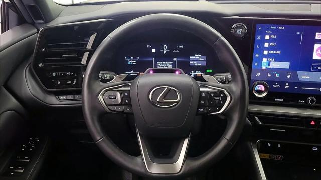 2025 Lexus TX 350 Premium