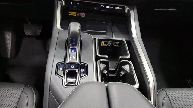 2025 Lexus TX 350 Premium