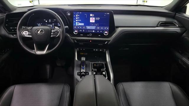 2025 Lexus TX 350 Premium
