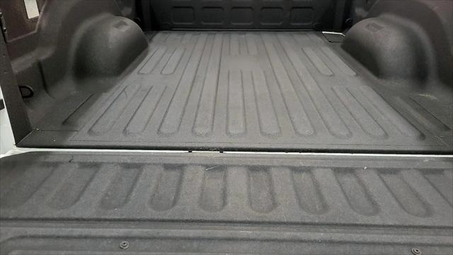 2022 Ram 2500 Big Horn Crew Cab 4x4 6'4" Box