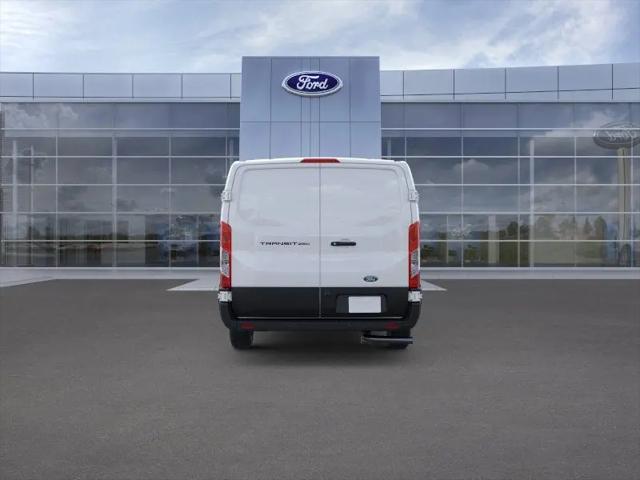 2026 Ford Transit Cargo Van T-250