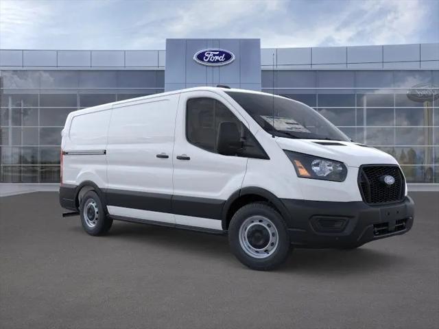 2026 Ford Transit Cargo Van T-250