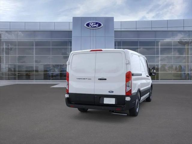 2026 Ford Transit Cargo Van T-250
