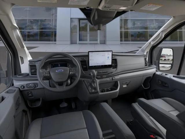 2026 Ford Transit Cargo Van T-250