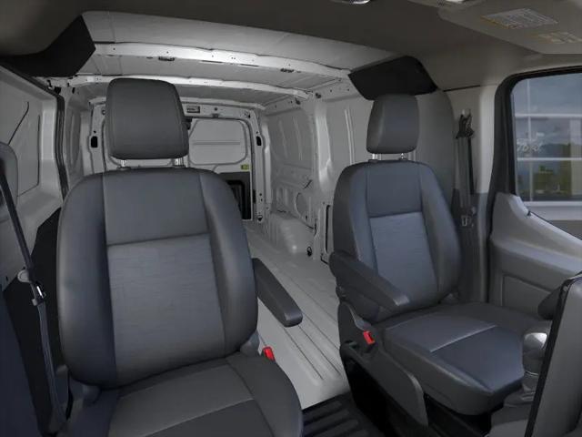 2026 Ford Transit Cargo Van T-250