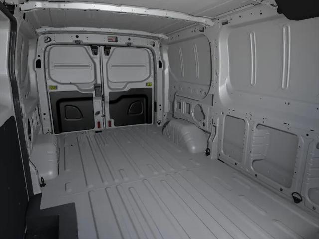 2026 Ford Transit Cargo Van T-250