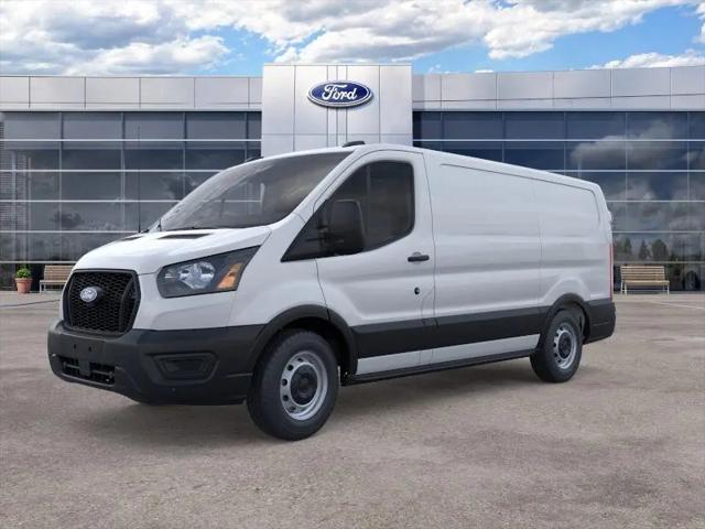 2026 Ford Transit Cargo Van T-250 for sale in Montpelier, VT