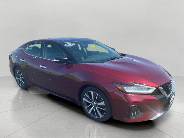 2019 Nissan Maxima 3.5 SL for sale in Kaukauna, WI
