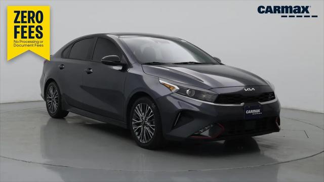 2023 Kia Forte GT-Line for sale in Tolleson, AZ
