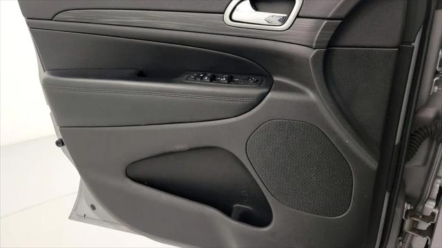 2019 Jeep Grand Cherokee Altitude 4x4