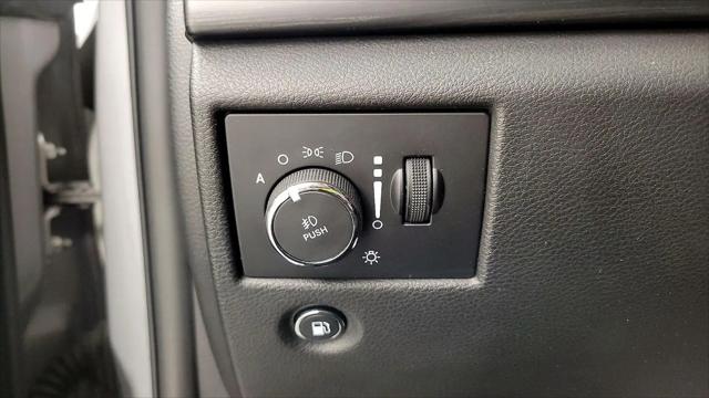 2019 Jeep Grand Cherokee Altitude 4x4