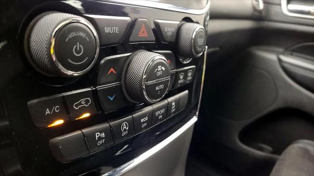 2019 Jeep Grand Cherokee Altitude 4x4
