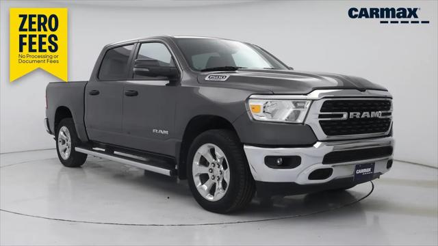 2023 Ram 1500 Big Horn Crew Cab 4x4 5'7" Box for sale in Oak Lawn, IL