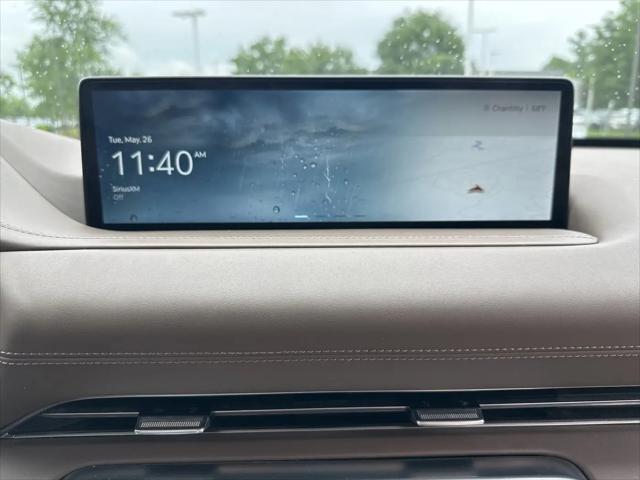 2024 Genesis GV80 2.5T AWD