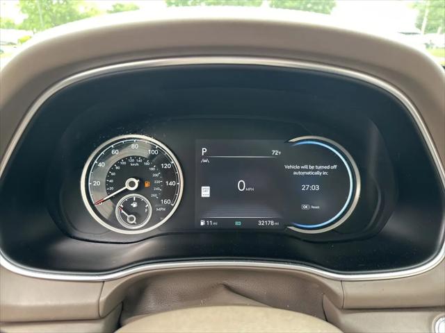 2024 Genesis GV80 2.5T AWD