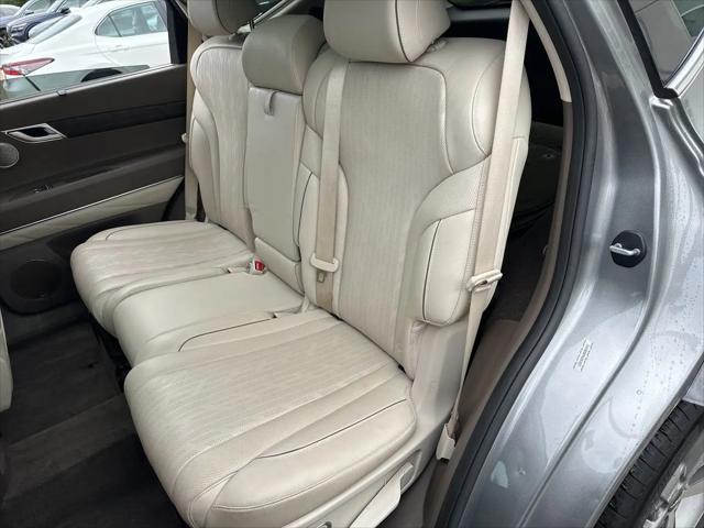 2024 Genesis GV80 2.5T AWD