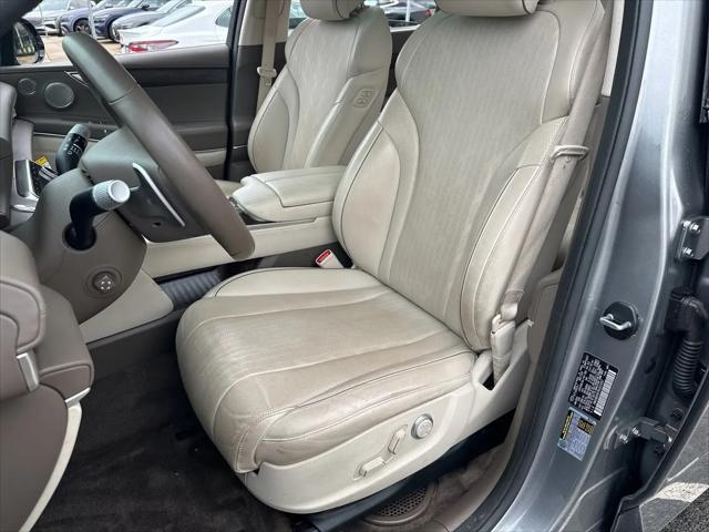 2024 Genesis GV80 2.5T AWD