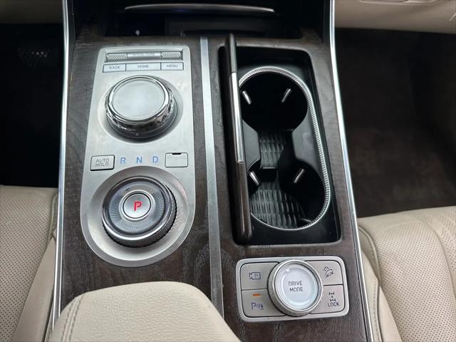 2024 Genesis GV80 2.5T AWD