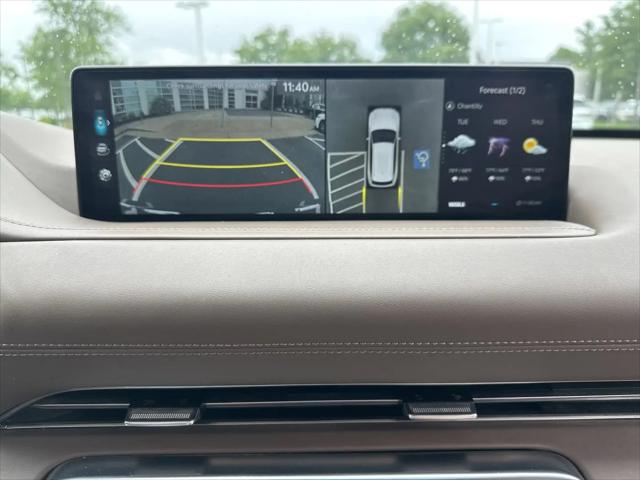 2024 Genesis GV80 2.5T AWD