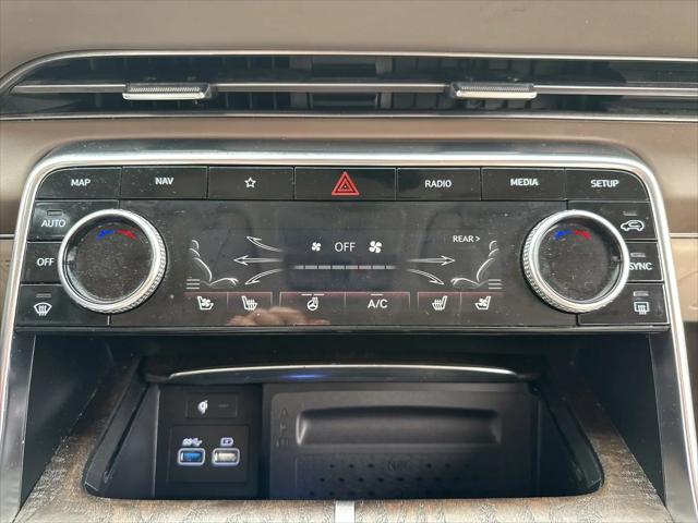 2024 Genesis GV80 2.5T AWD