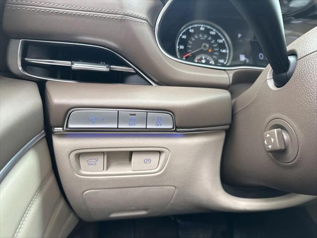 2024 Genesis GV80 2.5T AWD