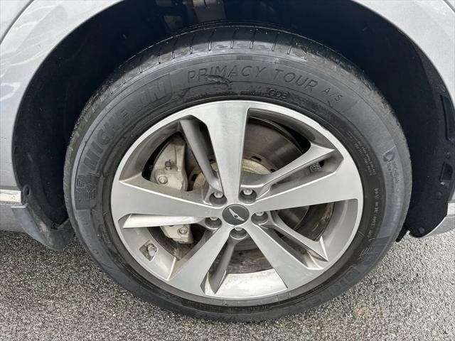 2024 Genesis GV80 2.5T AWD