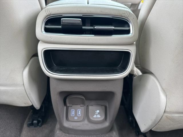 2024 Genesis GV80 2.5T AWD