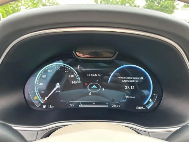 2023 Genesis GV80 3.5T AWD