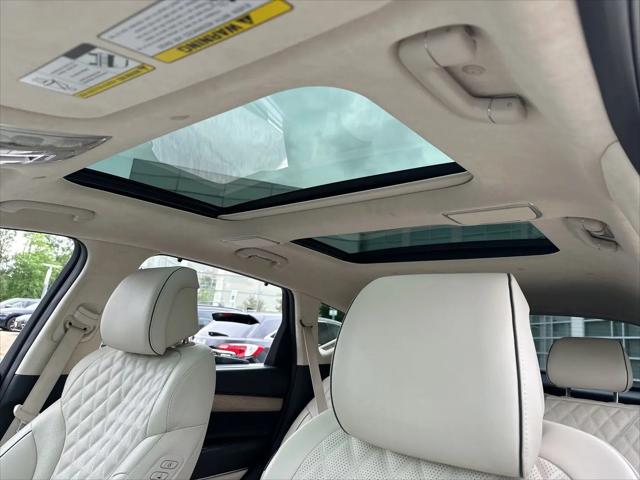 2023 Genesis GV80 3.5T AWD
