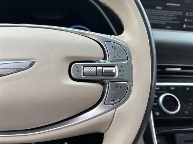 2023 Genesis GV80 3.5T AWD