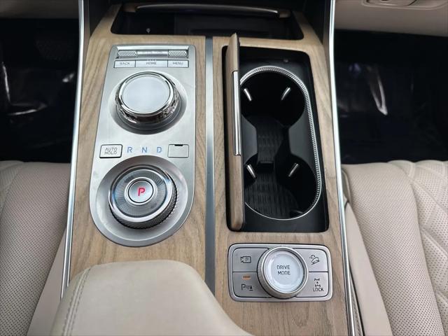 2023 Genesis GV80 3.5T AWD