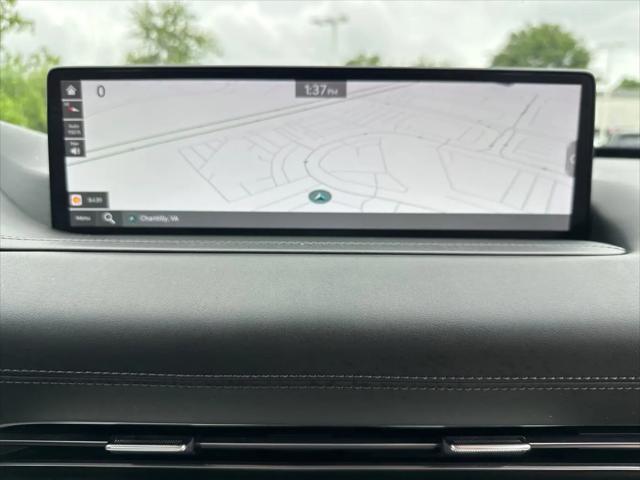 2023 Genesis GV80 3.5T AWD