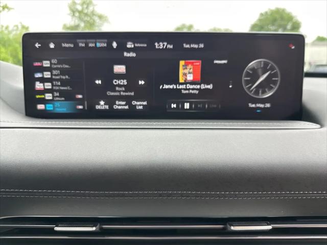 2023 Genesis GV80 3.5T AWD