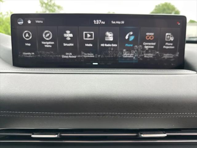 2023 Genesis GV80 3.5T AWD