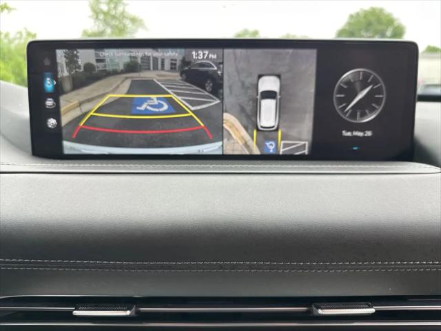2023 Genesis GV80 3.5T AWD