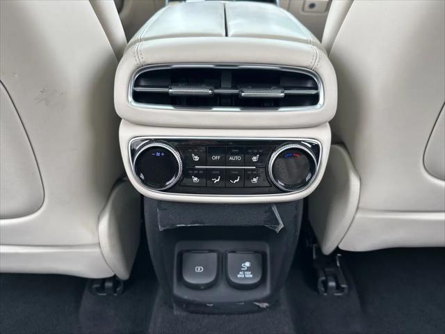 2023 Genesis GV80 3.5T AWD