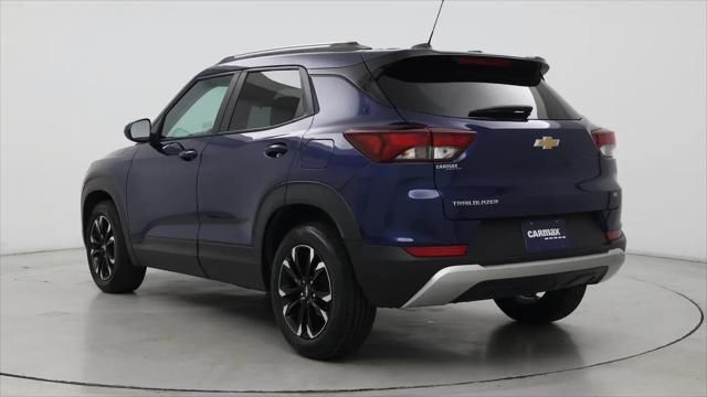 2023 Chevrolet TrailBlazer FWD LT