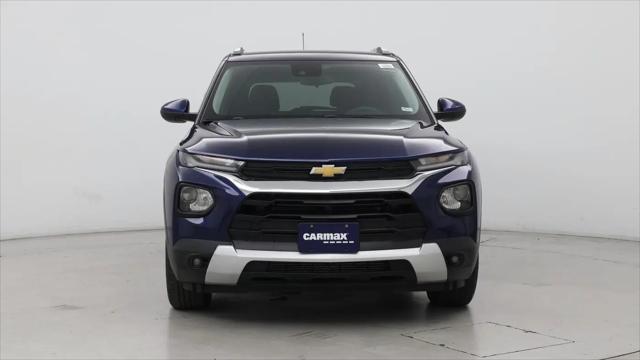 2023 Chevrolet TrailBlazer FWD LT