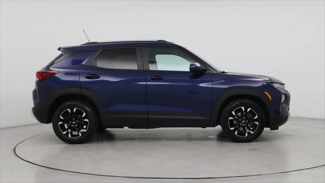 2023 Chevrolet TrailBlazer FWD LT