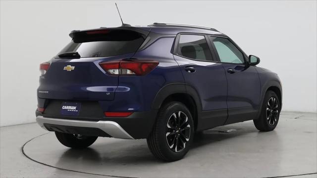 2023 Chevrolet TrailBlazer FWD LT