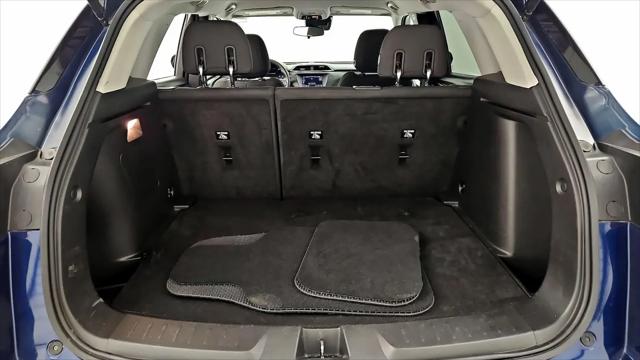 2023 Chevrolet TrailBlazer FWD LT