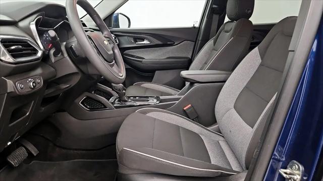 2023 Chevrolet TrailBlazer FWD LT