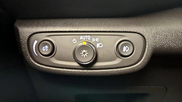 2023 Chevrolet TrailBlazer FWD LT