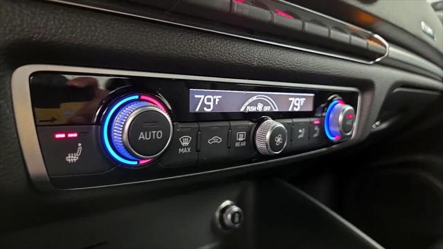 2020 Audi A3 Premium 40 TFSI Front-Wheel Drive S tronic