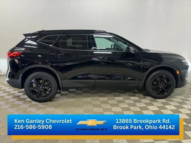 2023 Chevrolet Blazer FWD 2LT