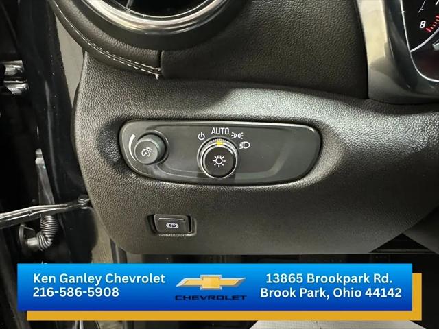 2023 Chevrolet Blazer FWD 2LT