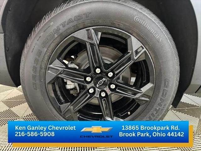 2023 Chevrolet Blazer FWD 2LT